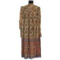 Robes sur Grenoble : Robe Laurence Bras Robe multicolore
