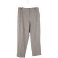 Pantalons sur Grenoble : Pantalon Essentiel Pantalon slim marron