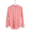Chemise BOSS Chemise en coton rose