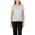 Tee-shirts sur Grenoble : T-shirt EAX T-SHIRT 8NYTCX YJG3Z