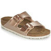 Mules enfant BIRKENSTOCK ARIZONA Dor&eacute;