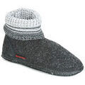 Chaussons / Pantoufles sur Grenoble : Chaussons Giesswein BAUMKIRCHEN