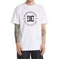 Tee-shirts sur Grenoble : T-shirt DC Shoes DC Star Pilot