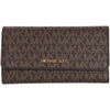 Pochette MICHAEL Michael Kors 35F8GTVF3B-BROWN