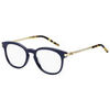 Lunettes de soleil Marc Jacobs Marc 143 Cadres Optiques, Bleu, 50 mm