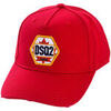 Casquette Dsquared BCM0583-05C00001-4065