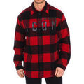 Chemises/chemisettes sur Grenoble : Chemise Dsquared S79DL0007-S53139-001F