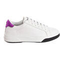 Tennis sur Grenoble : Chaussures Dsquared SNW0146-01505909-M1691