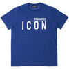 T-shirt enfant Dsquared DQ048SD0-02FDQ-861