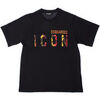 T-shirt enfant Dsquared DQ1710D0-0MMDQ-900
