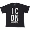 T-shirt enfant Dsquared DQ2036D0-0MVDQ-900