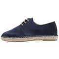 Chaussures d&eacute;contract&eacute;es homme sur Grenoble : Espadrilles Limma HERNES