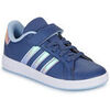 Baskets basses enfant adidas GRAND COURT 2.0 EL C
