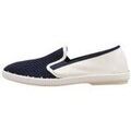 Chaussures d&eacute;contract&eacute;es homme sur Grenoble : Espadrilles Limma CAPRI