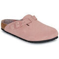 Chaussures enfants sur Grenoble : Sabots enfant BIRKENSTOCK Boston Kids