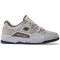 Chaussures de Skate DC Shoes CONSTRUCT white grapeade Grenoble