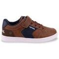 Baskets enfant Kaporal - Baskets junior - camel