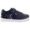 Baskets enfant Kaporal - Baskets junior - marine