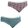 Slips Janira 1032361-PRINT Vert