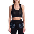 T-shirt Zadig & Voltaire KWTT00103-NOIR
