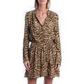 Robe courte Zadig & Voltaire WWDR01157-NATUREL Robe courte Zadig & Voltaire WWDR01157-NATUREL Grenoble