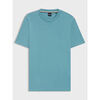 T-shirt BOSS T-Shirt bleu clair