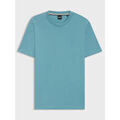 Tee-shirts sur Grenoble : T-shirt BOSS T-Shirt bleu clair