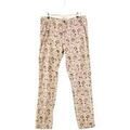 Pantalons sur Grenoble : Pantalon Bellerose Pantalon droit en coton beige
