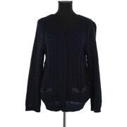 Pull Stella Forest Pull en laine bleu