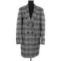 Manteau Sandro Manteau en laine noir Grenoble