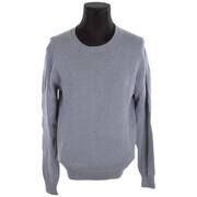 Pull Ami Paris Pull en laine bleu
