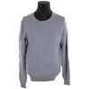 Pull Ami Paris Pull en laine bleu