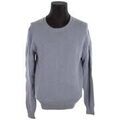 Pull Ami Paris Pull en laine bleu