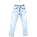 Jeans Levis Jean 512 en coton bleu Grenoble