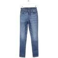 Jeans Levis Jean droit en coton bleu Grenoble
