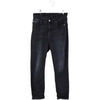 Jeans 7 for all Mankind Jean slim en coton noir