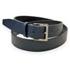 Ceinture Orciani U07295 - SAFFIANO-BLU