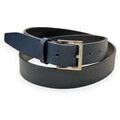 Ceinture Orciani U07295 - SAFFIANO-BLU