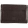 Pochette Loewe Porte-carte en cuir marron