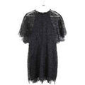 Robe courte Maje Robe noire