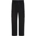 Pantalon Calvin Klein Jeans COTTON PULL ON STRAI LV040EM616 Grenoble