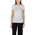 Tee-shirts sur Grenoble : T-shirt EAX XW001349 AF17173
