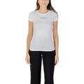 Tee-shirts sur Grenoble : T-shirt EAX XW001455 AF10356