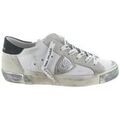 Baskets Philippe Model PRSX LOW WOMAN Grenoble