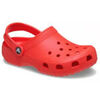 Tongs enfant Crocs CLASSIC ETOILE DE MER