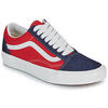Baskets basses Vans Old Skool