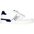 Baskets homme sur Grenoble : Baskets Bj�rn Borg T2900 Blanc