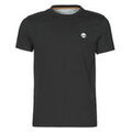 T-shirt Timberland SS DUNSTAN RIVER POCKET TEE SLIM
