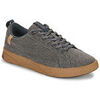 Baskets basses Saola CANNON CANVAS 2.0 Gris