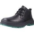 Bottes Camper Brutus Trek
